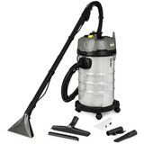 Extratora E Aspirador 30l Puzzi 4/30 Classic Karcher 127v