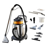 Extratora E Higienizadora Wap Carpet Cleaner