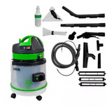 extratora preto verde