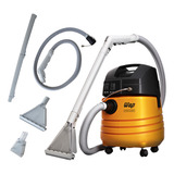 Extratora Profissional Carpet Cleaner 25 Litros 127 Ou 220v
