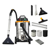 Extratora Profissional Wap Carpet Cleaner Pro 30 1600w 127v