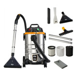 Extratora Profissional Wap Carpet Cleaner Pro 30 1600w Wt