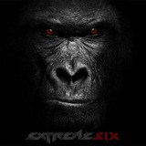 Extreme - Six (cd Novo)