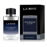 Extreme Story La Rive - Perfume