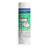 Extrusa-pack Saco Picotado Para Alimentos 2,5kg 25x33cm 500 Unidades