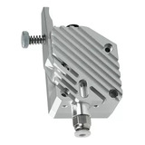 Extrusora Bmg De Metal Com Dupla Engrenagem Impressora 3d