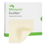 Exufiber 10x10 (molnlycke) - Cx Com