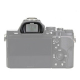 Eye Cup Ep-11 Sony Ilce-a7 A57 A58 A65 A65v A65vm A7 A7ii