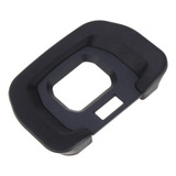 Eyecup Eye Cup Eyepiece Visor Para Visão Da Câmera Gh5