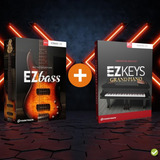 Ezbass + Ezkeys + Expansões!