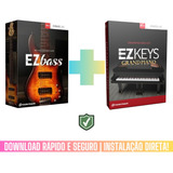 Ezbass + Ezkeys + Expansões!
