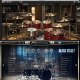 Ezdrummer 3 V3.0.0 & Addictive Drums 2 V2.2.5.6 (win)!