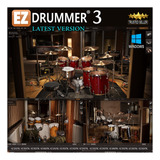 Ezdrummer 3