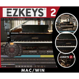 Ezkeys 2 - Midi Atualizada/session Grand (mac/win)