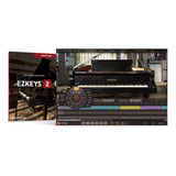 Ezkeys 2 - O Piano Virtual Da Atualidade 