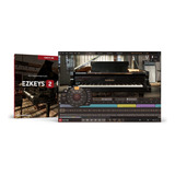 Ezkeys 2 + Com 14 Expansões Incluidas
