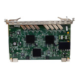 F. Olt Placa Ec8b Epon Fiberhome 5516-010 8 Ports Sfp