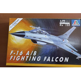 F-16 A/b Figting Falcon -
