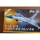 F-16 A/b Figting Falcon - 1:72 N 130