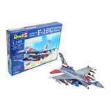 F-16c Fighting Falcon - 1/144 - Revell 03992