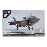  F-35 Green Knights - 1/72 - Academy 12569