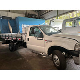  F 4000 Extra 4x4 Ano 2011 Carroceria Muito Nova 145000