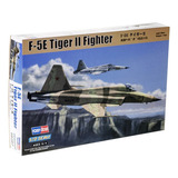 F-5e Tiger Ii Fighter - 1/72