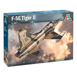 F-5em Tiger Ii Fab - 1/48