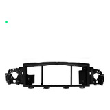 F Painel Dianteiro Plastico Frontal Frente F250 1999 A 2005