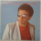 F.r. David 1983 Music, Vinil Compacto