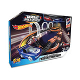 F00626 Hot Wheels Wave Racers Pista Match
