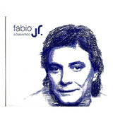 F08 - Cd - Fabio Jr