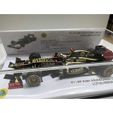 F1 1/43 Lotus Kimi Haikkonen 2012 Renault
