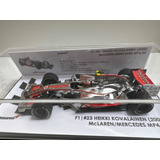 F1 1/43 Mclaren Heikki Kovalainen 2008 Vodafone Mercedes