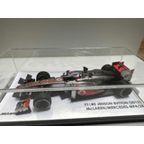 F1 1/43 Mclaren Jenson Button 2013 Vodafone
