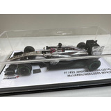 F1 1/43 Mclaren Jenson Button 2014 Sap Spark