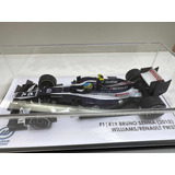 F1 1/43 Williams Bruno Senna 2012 Pdvsa Renault Embratel