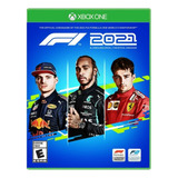 F1 2021 Standard Edition Electronic