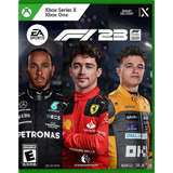 F1 23 For Microsoft Xbox