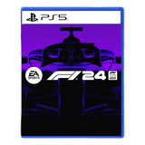 F1 24 Standard Edition Electronic Arts