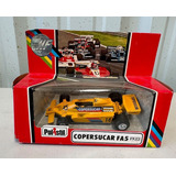 F1 Copersucar Fa5 Emerson Fittipaldi, Escala 1:32 Na Caixa !