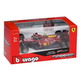 F1 Ferrari Sf1000gp #16 2020 -
