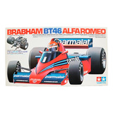 F1 Formula 1 Brabham Bt46 Alfa