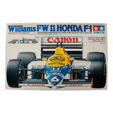 F1 Formula 1 Williams Fw 11