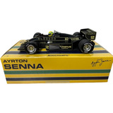 F1 Lotus 97t Ayrton Senna 1/18 Minichamps