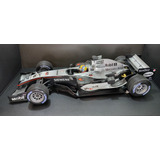 F1 Mclaren Mp4/20 1/18 Minichamps Senna