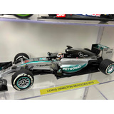 F1 Miniatura 1/18 Champion Hamilton 2015