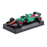 F1 Policar Autorama Scalextric Carrera Scx Ninco Nsr Fly 