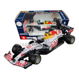 F1 Red Bull Rb16b Max Verstappen