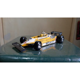 F1 Renault Re30 - Patrick Tambay